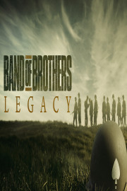 Band Of Brothers Legacy