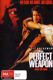 The Perfect Weapon