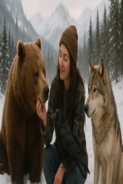 Surviving Alaska: Women of the Wild