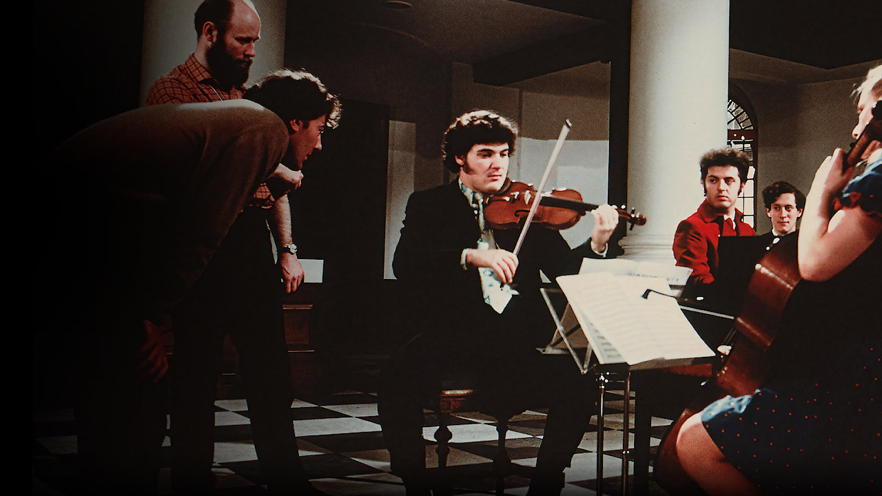 Great Musicians of Our Time