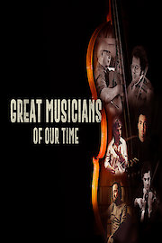Great Musicians of Our Time