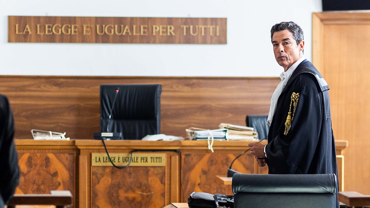The Cases of Attorney Guerrieri