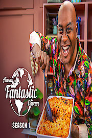 Ainsley's Fantastic Flavours