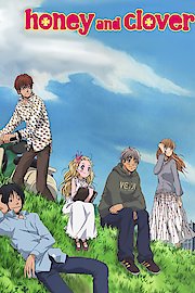 Honey And Clover