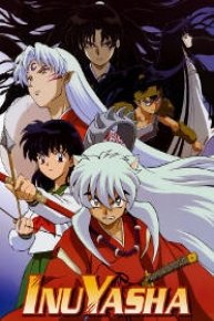 Inuyasha Eng Dub