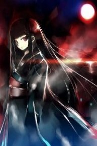 Jigoku Shoujo (Hell Girl)