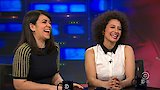 Abbi Jacobson, Ilana Glazer