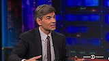 George Stephanopoulos