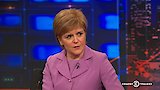 Nicola Sturgeon