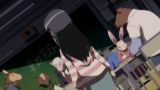 Mmmmm Tentacle Monster