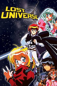 Lost Universe (US)