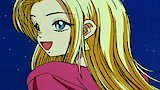 My love is far away. Yuu is in front of me