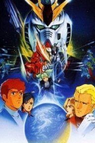 Mobile Suit Gundam: Chars Counterattack