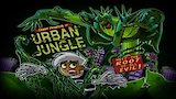 Urban Jungle