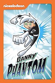 Danny Phantom