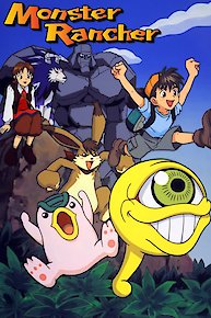 Monster Rancher