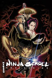 Ninja Scroll