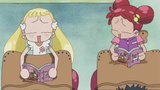 Hana-chan Becomes a 6th Grader!