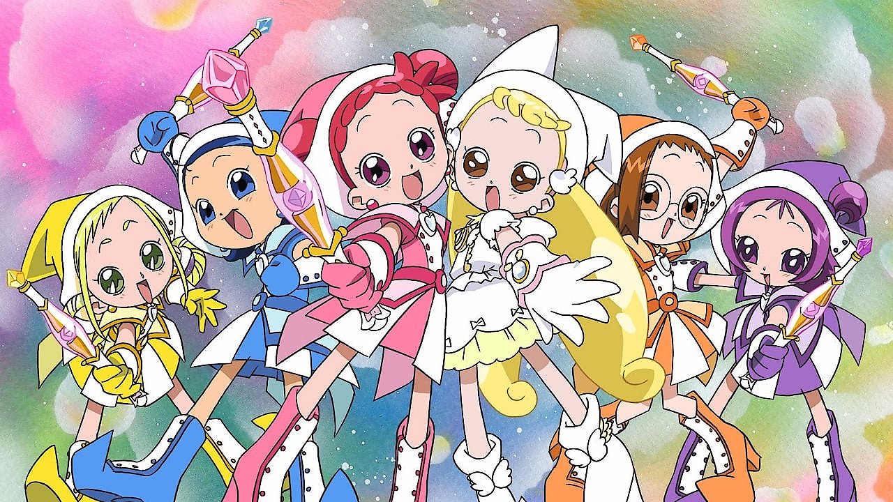 Ojamajo Doremi