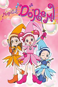 Ojamajo Doremi