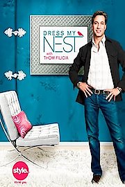 Dress My Nest