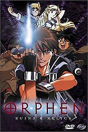 Orphen