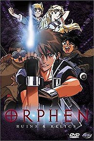 Orphen