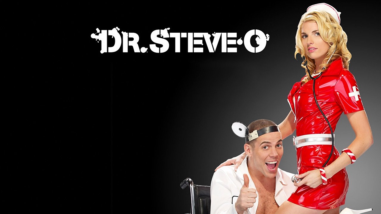 Dr. Steve-O