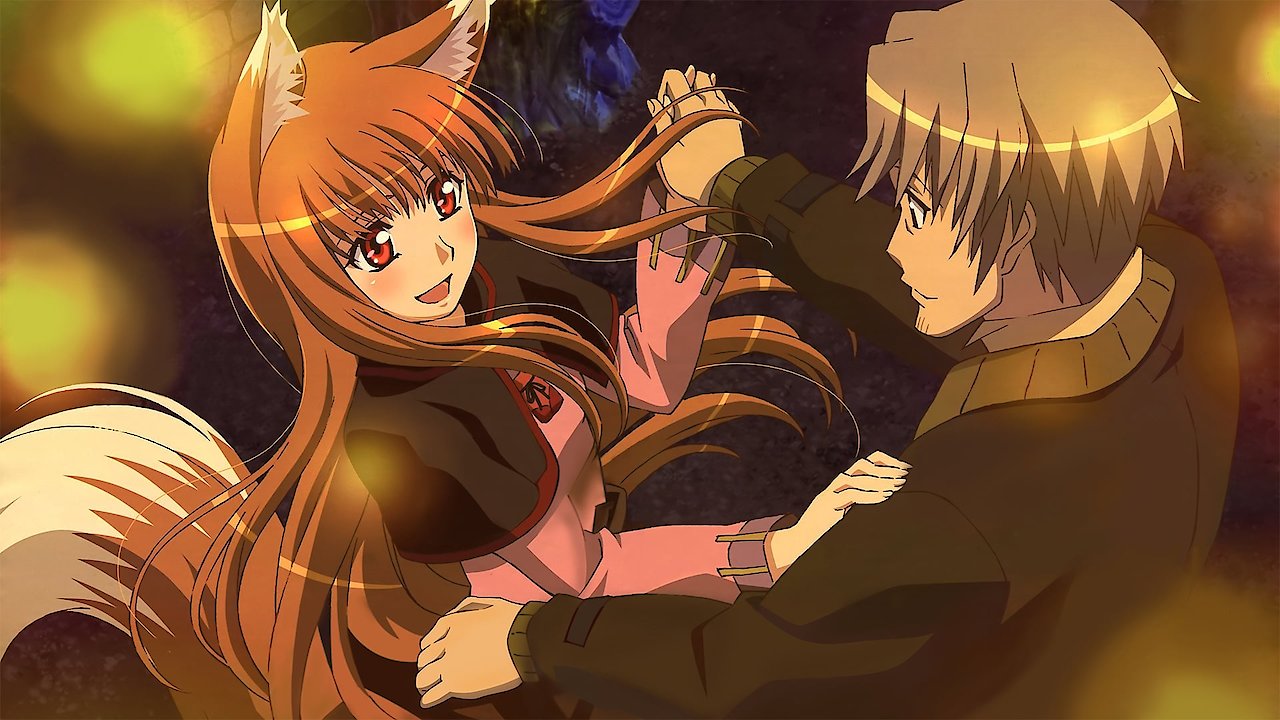 Spice And Wolf