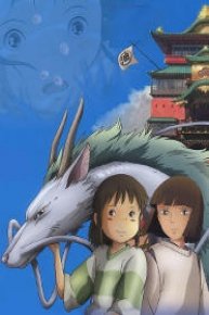 Spirited Away