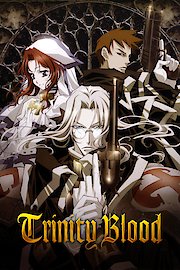 Trinity Blood