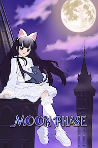 Moon Phase