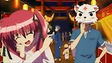 The Stormy Festival!