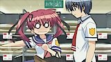 The Acting Club Begins!?