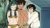 Come Quickly, Darling! Lum`s Dangerous Marriage Talk