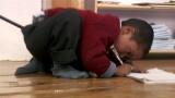 The Druk White Lotus School: LaDakh