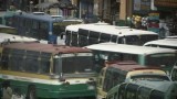 Bogota Building a Sustainable City