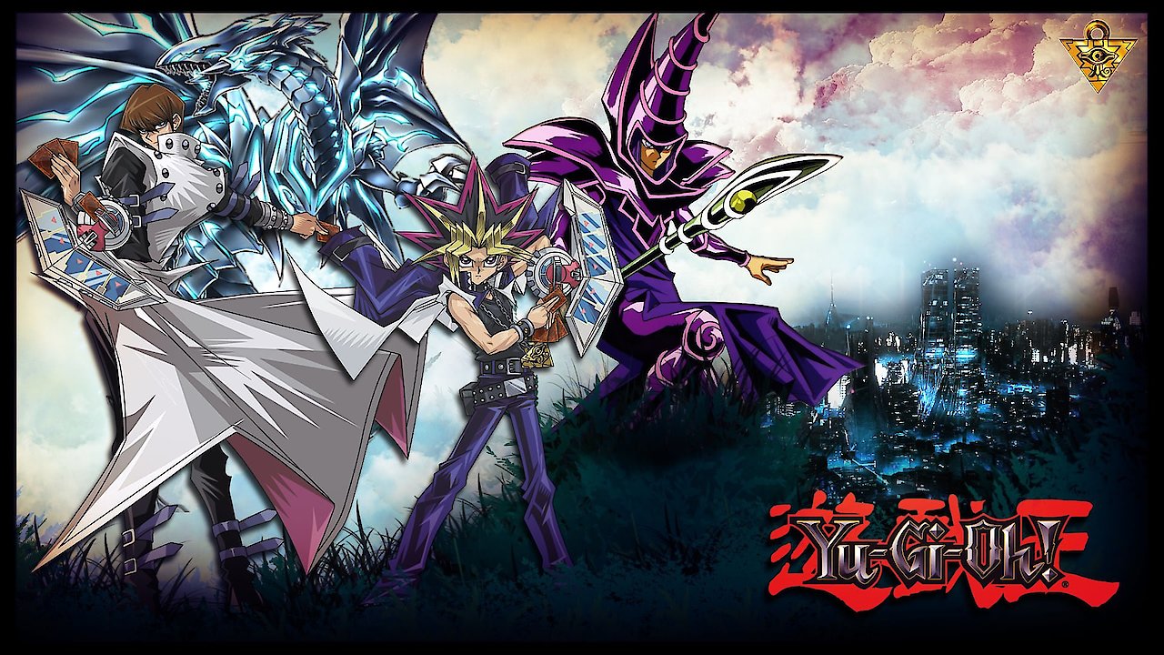 Yu-Gi-Oh Duel Monsters