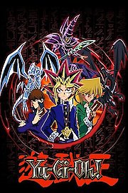 Yu-Gi-Oh Duel Monsters