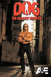 Dog The Bounty Hunter