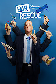 Bar Rescue