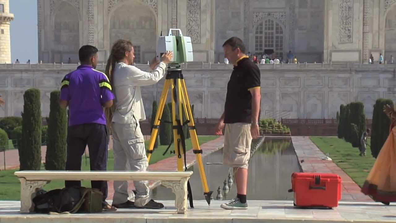 Monumental Challenge