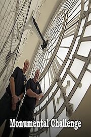 Monumental Challenge