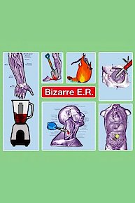 Bizarre ER