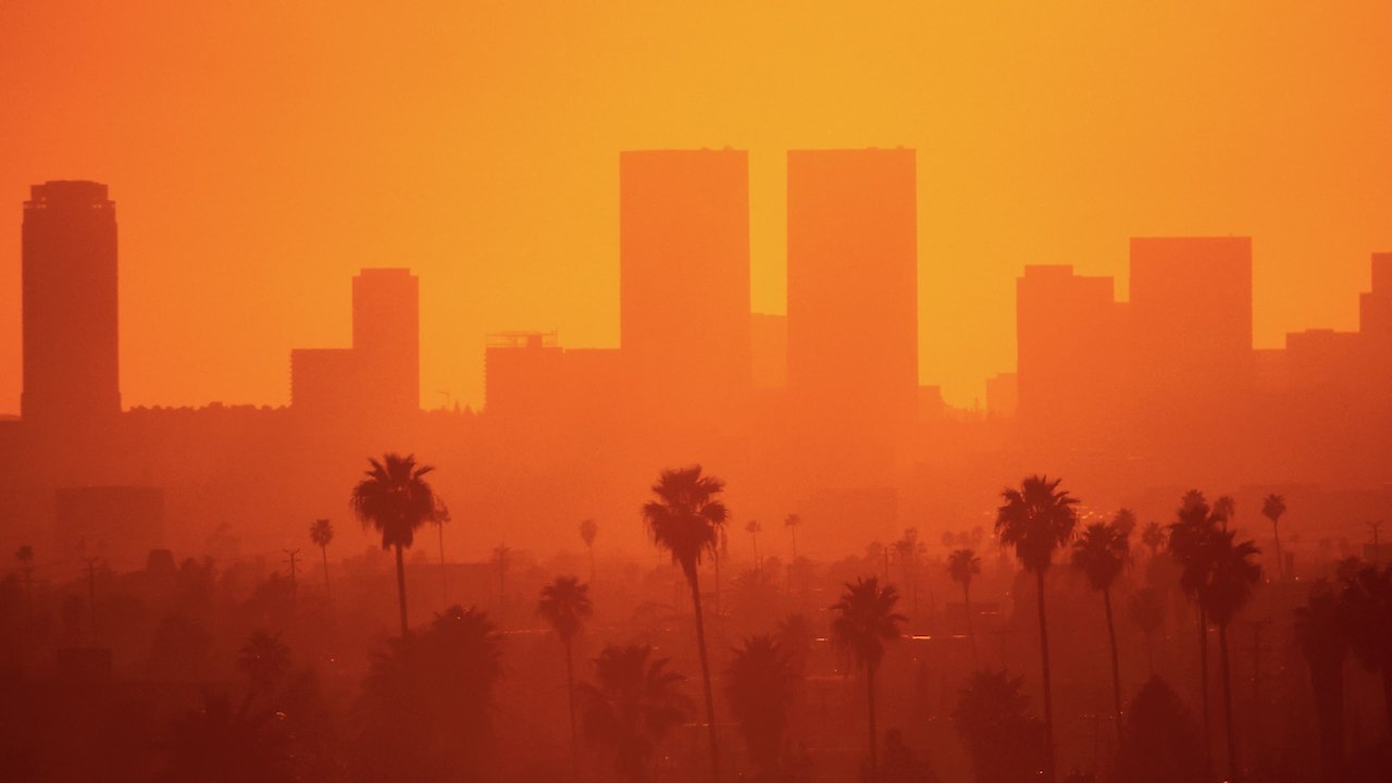 Selling LA