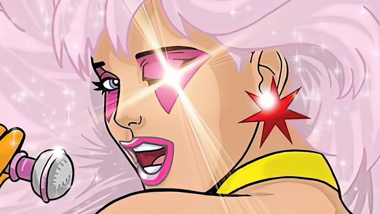 Jem and the Holograms