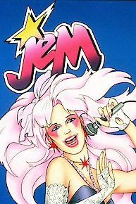 Jem and the Holograms