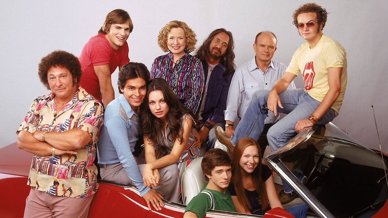 That 70's Show