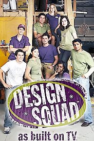 Design Squad