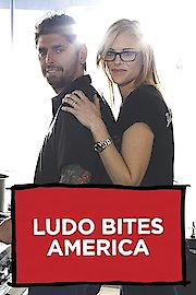 Ludo Bites America